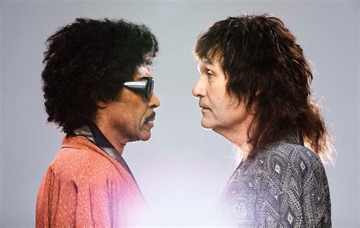 ‘Ebony & Ivory’ is the wild, untrue story behind the Paul McCartney and Stevie Wonder classic