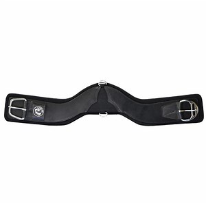 Total Saddle Fit Shoulder Stretch Tec Relief Cinch