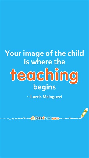 🖼️You're the role model - so how you perceive - they will believe! Be mindful how you interact, the environment you create, because you hold the roadmap to their learning journey! ✨ #kidslearning #learningeveryday #kidseducation | Special Education Resources for Kids