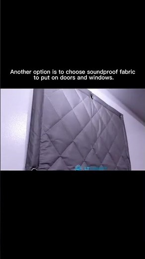 soundproofing blankets- Tiktok ltcanopychina