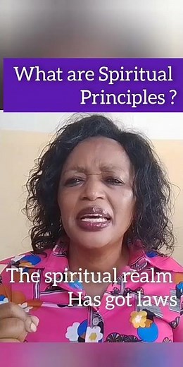 What Are Spiritual Principles? | Divine Laws That Govern the Spiritual Realm #spiritual #sacrifice