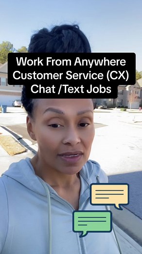 Legit Remote Customer Service Chat Jobs for Side Hustle Income