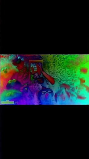 Sesame Street Counting To 4 Intro Logo Sponsored By Klasky Csupo 2001 Effects