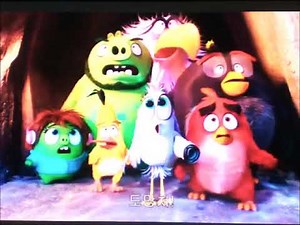 CartoonTales (2017) Intro