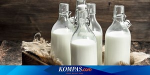 Perkembangan Industri Susu di Indonesia Menurut Ahli