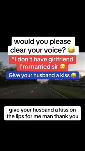 would you please clear your voice? 😂 #prankcall #girlfriend #viralvideos #hilarious Hilarious Prank Call Prank Calls | Hilarious Prank Call