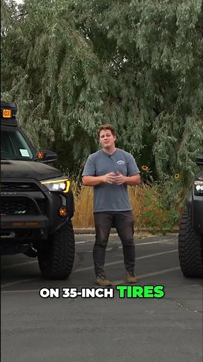 5th Gen vs 6th Gen 4Runner Which One Is Better 1