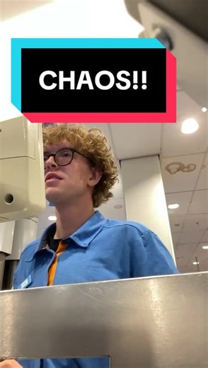 Chaos Unleashed: The Ultimate Appie Experience