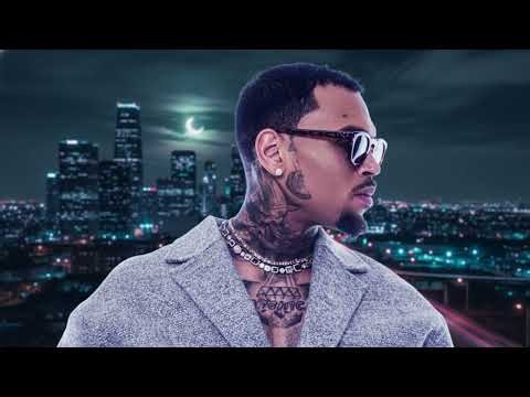 Chris Brown – Midnight Confession (Official Lyric Video)