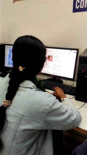 computer training classes for beginners #ComputerClasses #shorts #ccc