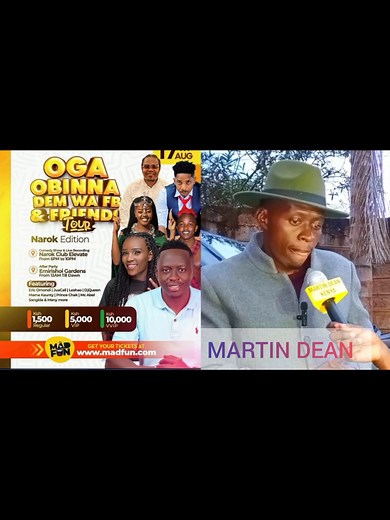 Oga Obinna Addresses Dem Wa Facebook External Forces to Marriage & Dating