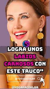 56K views · 1.4K reactions | EJERCICIO PARA UNOS LABIOS CARNOSOS...