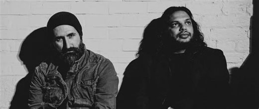 Four Seconds Ago (Periphery) Debut Two New Songs - Theprp.com