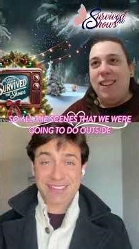 Jonathan Stoddard Exclusive Interview: Snow Vanished - We Moved Inside