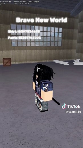 Typesoul Outfits #typesoul #texmil8u #roblox #fyp