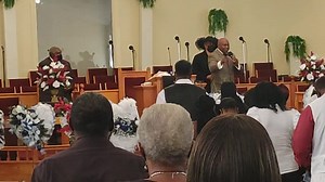 Funeral Services for Cornelius Smith | Wilds Funeral Home