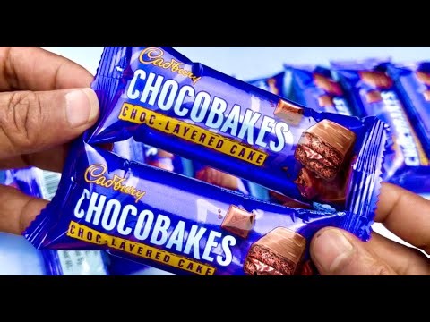 cadbury chocobakes choco layered cake || lost of Cadbury Chocobakes Choc-Layered Cake 10rs