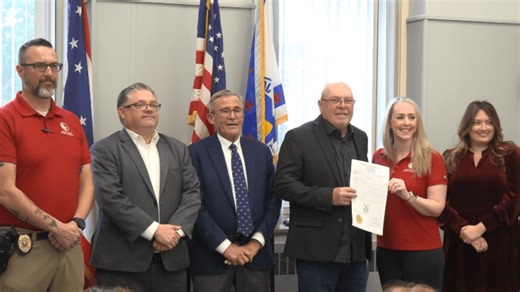 Jefferson County declares Red Ribbon Week to promote drug prevention and awareness