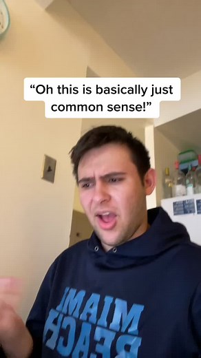 Common Sense Misconceptions: The Truth Behind Asher's Exam Failure