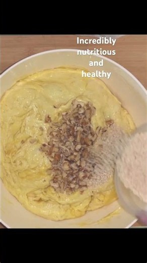 Magic Bread; Your Homemade Anti-Inflammatory Energy Bomb🥖