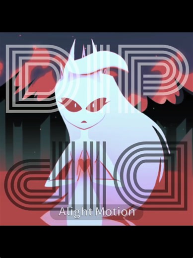 Ways To Be Wicked - Descendants 2; Hazbin Hotel Edit #hazbinhoteledit #waystobewicked #isawmanyeditsonthissoimademyown