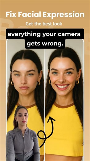 AI Wrinkle Remover — Look Younger Instantly! Step-by-Step Tutorial