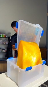 88K views · 275 reactions | St. Patrick’s slimes and tons of best sellers have just dropped! Take 20% off your entire order with code “GREEN” at slimeobsidian.com or link in bio! - #slime #satisfying #asmr #mixing #diy #tutorial #clearslime | Slime Obsidian | Facebook