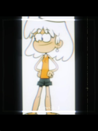 Lori & Lincoln Loud: The Loud House Fan Edit