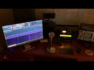 Kenwood TS 590SG Part 3