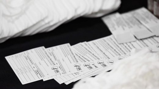Fake Covid vaccine card sales skyrockets across U.S.