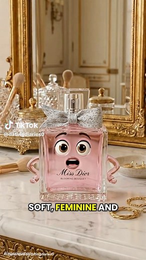 Choosing the Next Perfume: A Guide for Women