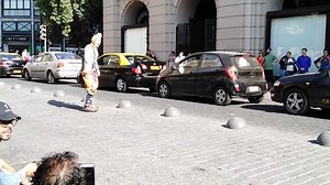 452K views · 8.4K reactions | Karcocha Street Art - Santiago Chile 2018. | Karcocha Street Art | Facebook