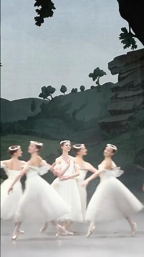 La Sylphide - Ballet by August Bournonville