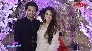 104K views · 791 reactions | Shoaib Ibrahim's darling sister Saba recently got married to Khalid Niaz. Shoain along with his beautiful wife Dipika Kakar held a grand reception in Mumbai for Saba & Khalid. Take a look at what Shoaib has to say about this grand wedding! #zoomtv #shoaibibrahim #DipikaKakar #sabaibrahim #khaildniaz #entertainment #tellywood #bollywood | Zoom TV | Facebook