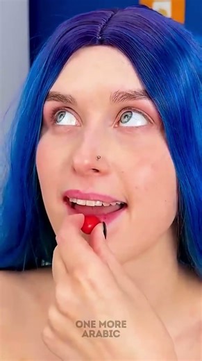 My Makeup Prank Went HORRIBLY Wrong 😭💄