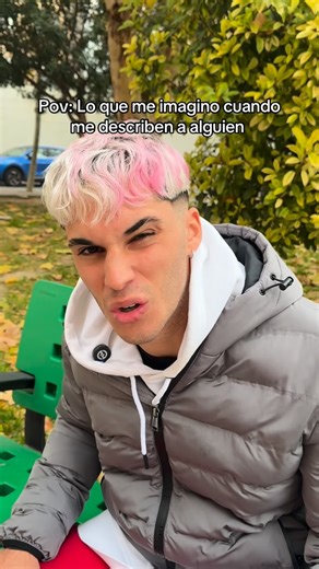 Lucas 🇪🇸 on Instagram: "Publi. Soy el unico? #fyp #HelloPollo2 #Pollo2 #foryou #polloai @polloai_spanish_channel"