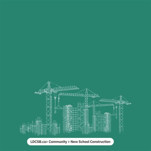 5.9K views |  Construction Update!  We’re excited to share that everything is running on schedule and great progress has been made over the summer! The RMC site is transforming every day. Stay tuned for more updates as we move closer to completion! #WeAreLDCSB #BuildingForTheFuture | London District Catholic School Board | Facebook