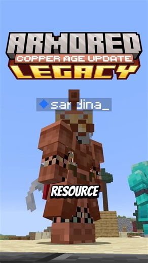 Best Minecraft Armor Texturepack?