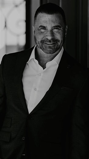 Motivation | Discipline | Growth on Instagram: "Ed Mylett is a peak-performance coach, entrepreneur, and bestselling author known for helping people unlock their full potential. He built massive success in business through discipline, consistency, and long-term vision. Ed teaches that confidence is built through keeping promises to yourself. His book The Power of One More inspires people to push past limits and excuses. Through his podcast, he interviews elite performers and extracts real-world