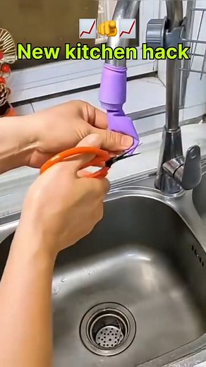 14K views · 1K reactions | Life Hack ? | The most viral video by mummy  #shorts #ytshorts❣️ | ZoomReveal Yt | Facebook