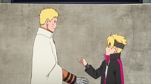 Boruto - Naruto Next Generations - 3 Épisode 61 : Shinki, le manieur de limaille - streaming - VF et VOSTFR - ADN