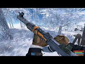 4 raws. | Rust PvP Montage