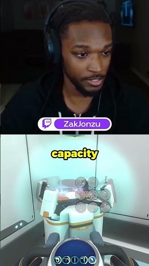 Finally! I Have the Ultra High Capacity Tank