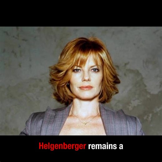 2.8K views · 149 reactions | Marg Helgenberger – A Legacy on Screen | Vintage History in Pixels | Facebook