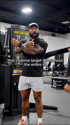 The One Trick I Use to Explode My Weakest Muscle Groups 🔥