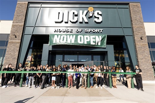 Abandoned Sears at Crabtree Valley Mall slated to become DICK’S House of Sport