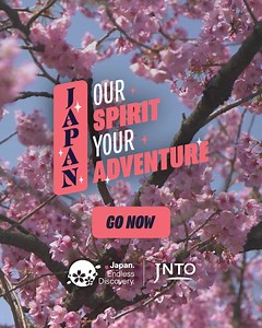 25K views · 136 reactions | What will your next trip to Japan look like? Discover a whole new world of unique experiences in Japan | Visit Japan AU | Facebook