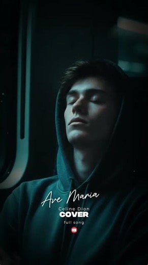 Ave Maria - Acoustic Cover