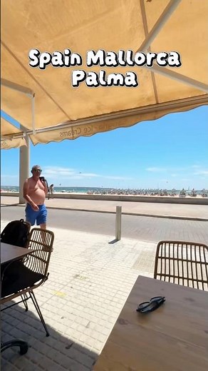 스페인 마요르카 팔마 #travel #summer ##스페인 #마요르카 #팔마 #휴양지 #여행 #여행브이로그 #여행숏츠 #여행유튜버 #travel #trip