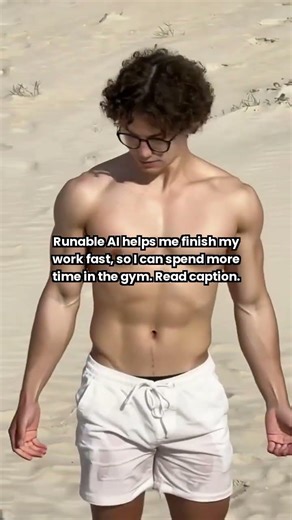 My daily routine with Runable: